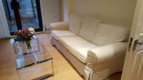 Отель Clarendon Apartment Holland Park  Лондон